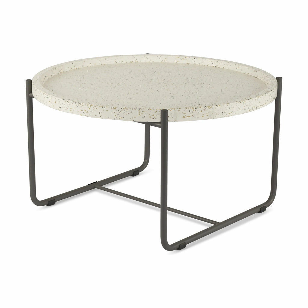  Terrazzo Loungebord