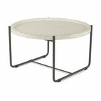  Terrazzo Loungebord