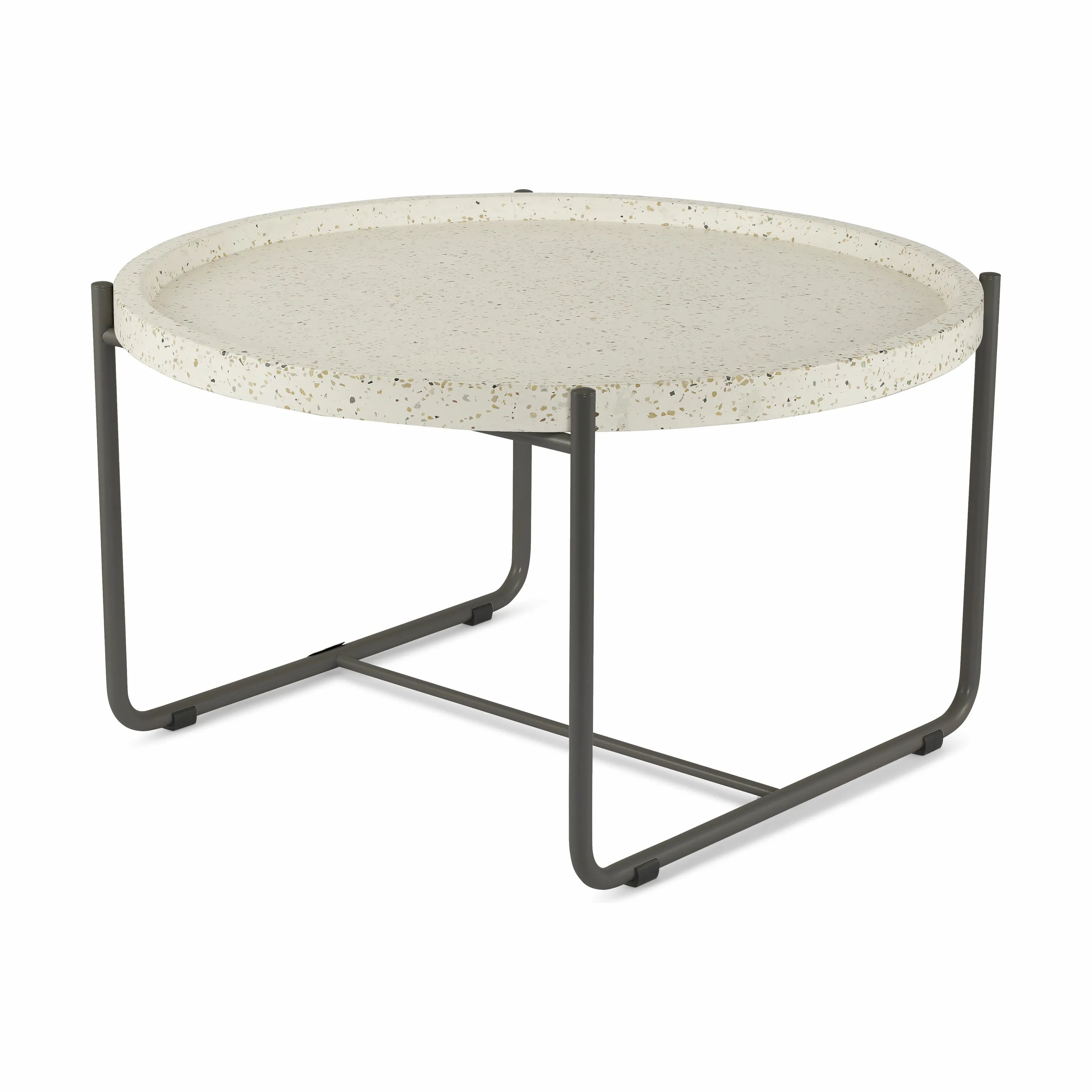  Terrazzo Loungebord