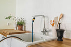 Fiskars Comfort Indendørs Hanekobling
