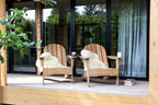  Adirondack Loungestol