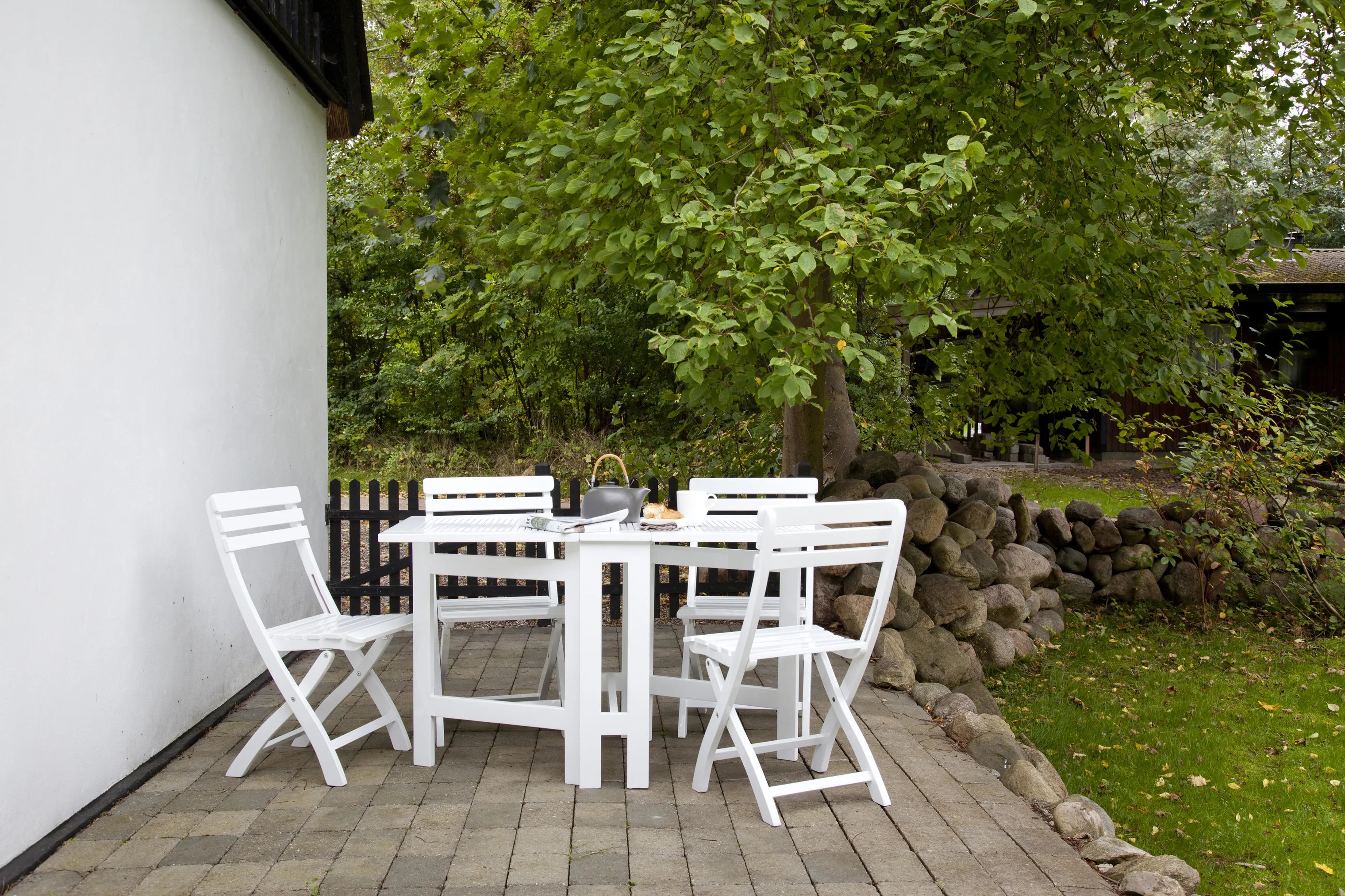  Outdoor Clarish Stol