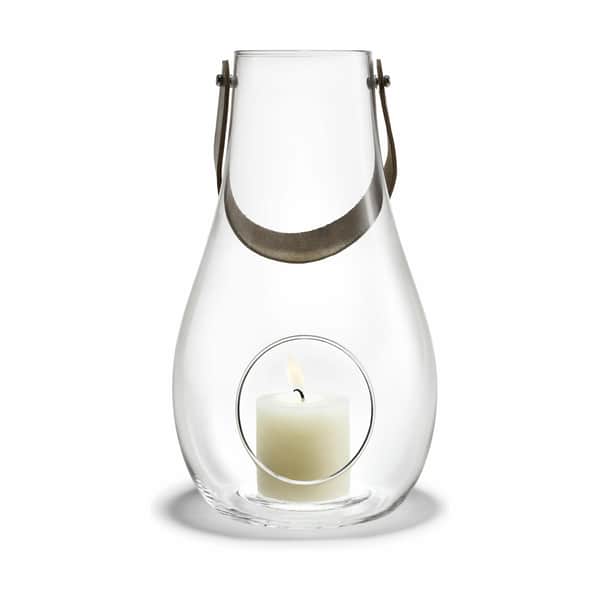 Holmegaard Design With Light Lanterne