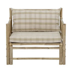 Bloomingville Korfu Loungestol