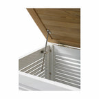  Outdoor/Indoor Louver Hyndeboks