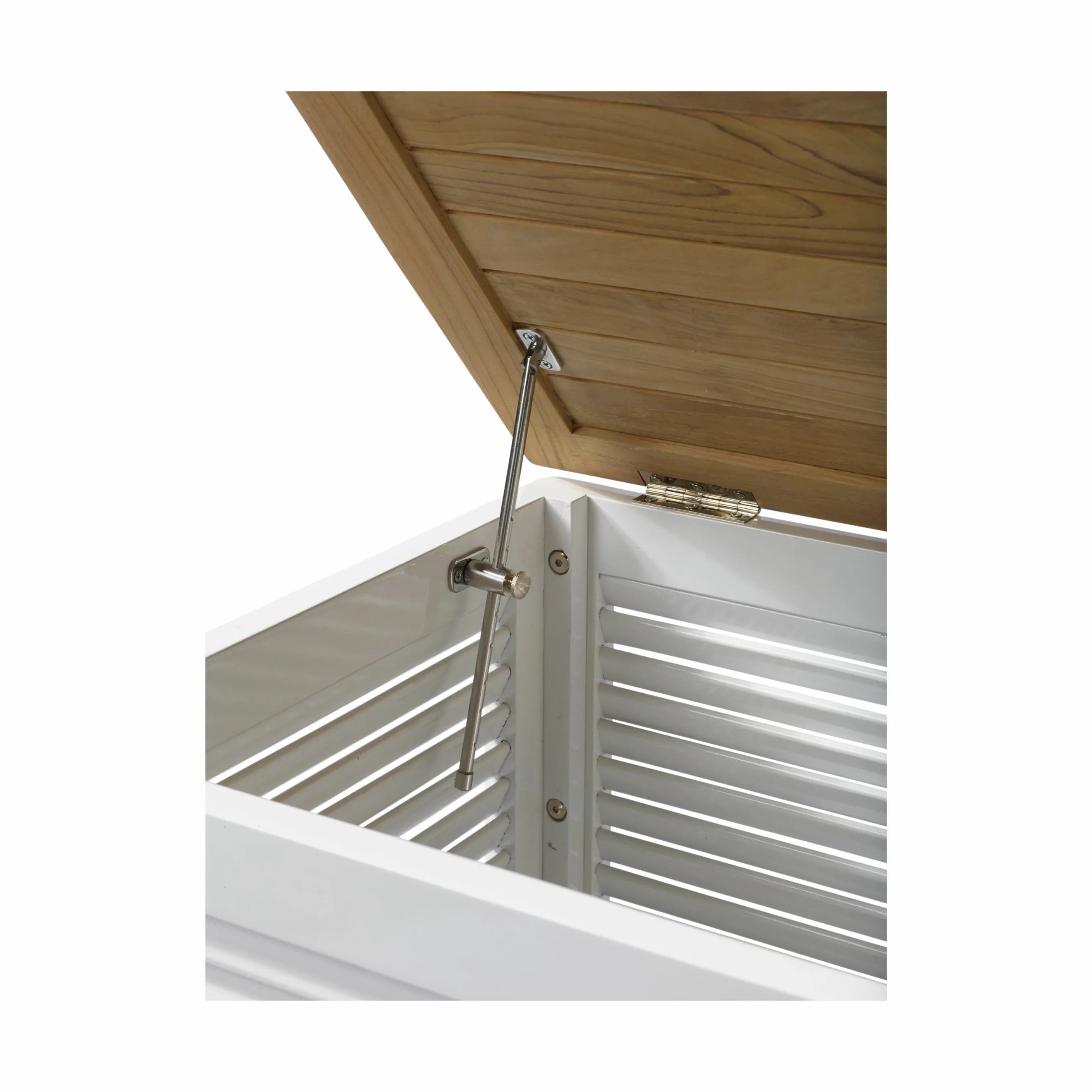  Outdoor/Indoor Louver Hyndeboks