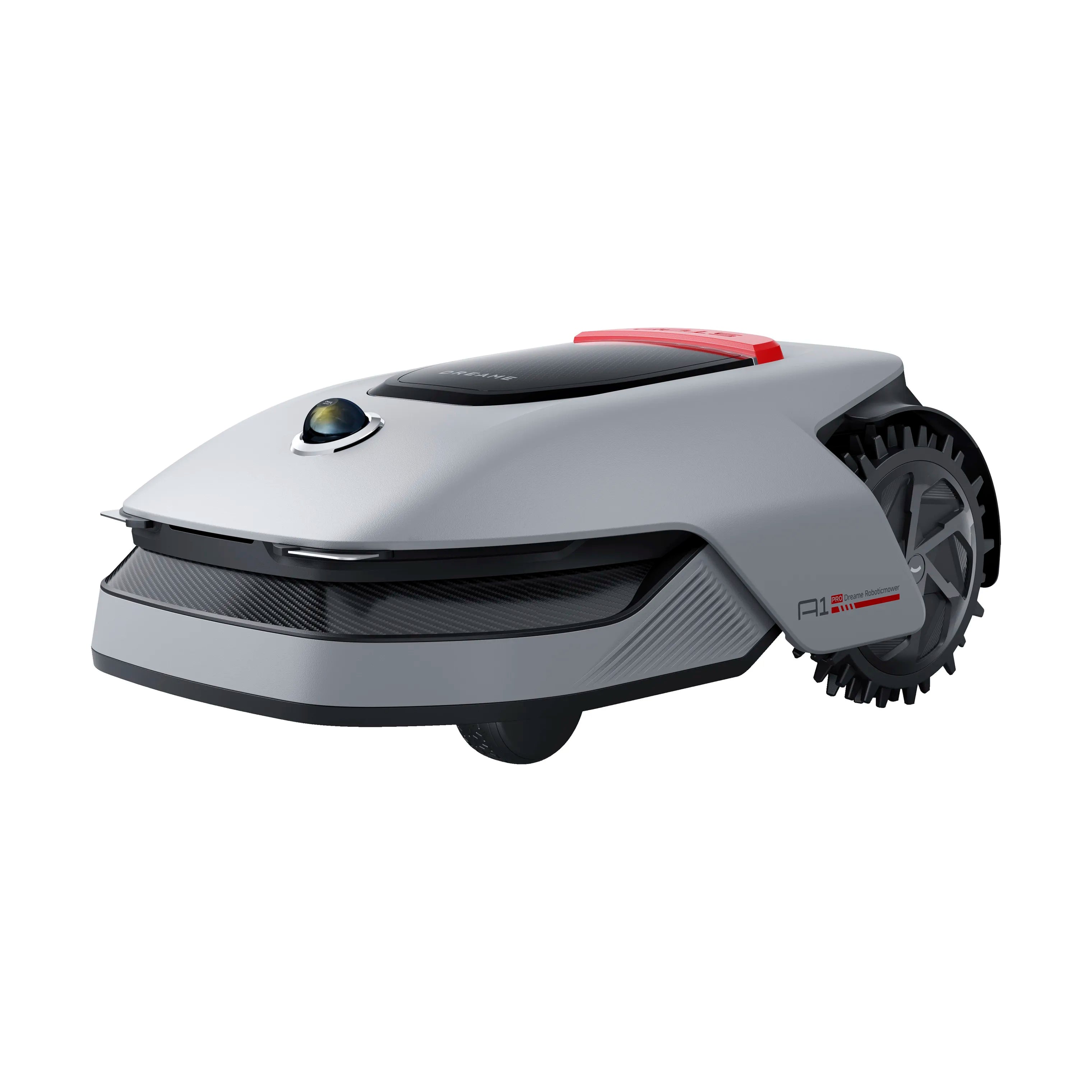  A1 Pro Robotplæneklipper