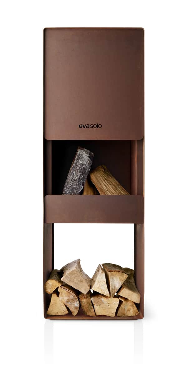 Eva Solo Firebox Havepejs