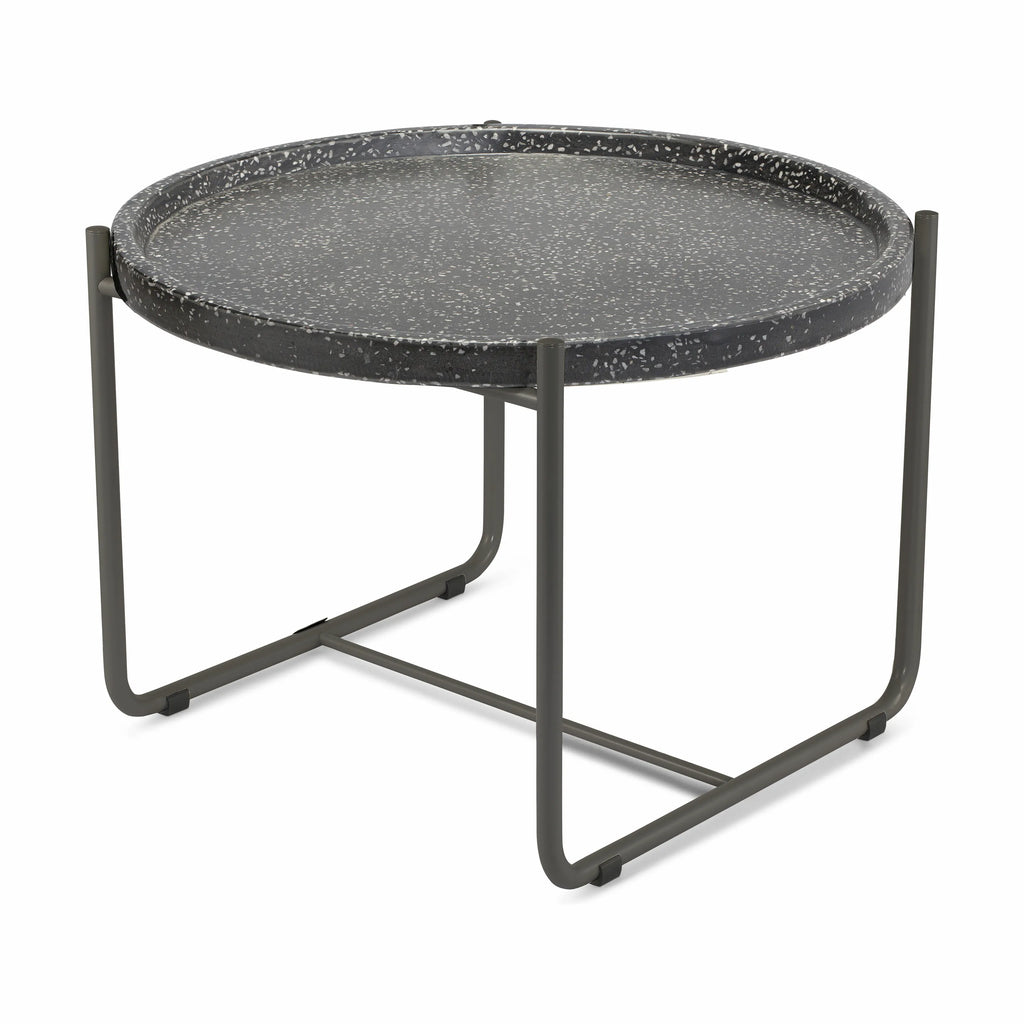  Terrazzo Loungebord