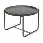  Terrazzo Loungebord