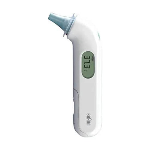 Braun Termometer IRT3030