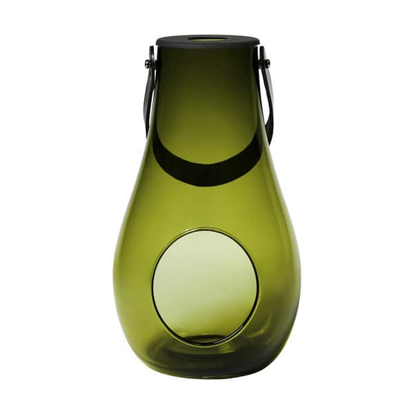 Holmegaard Design With Light Lanterne