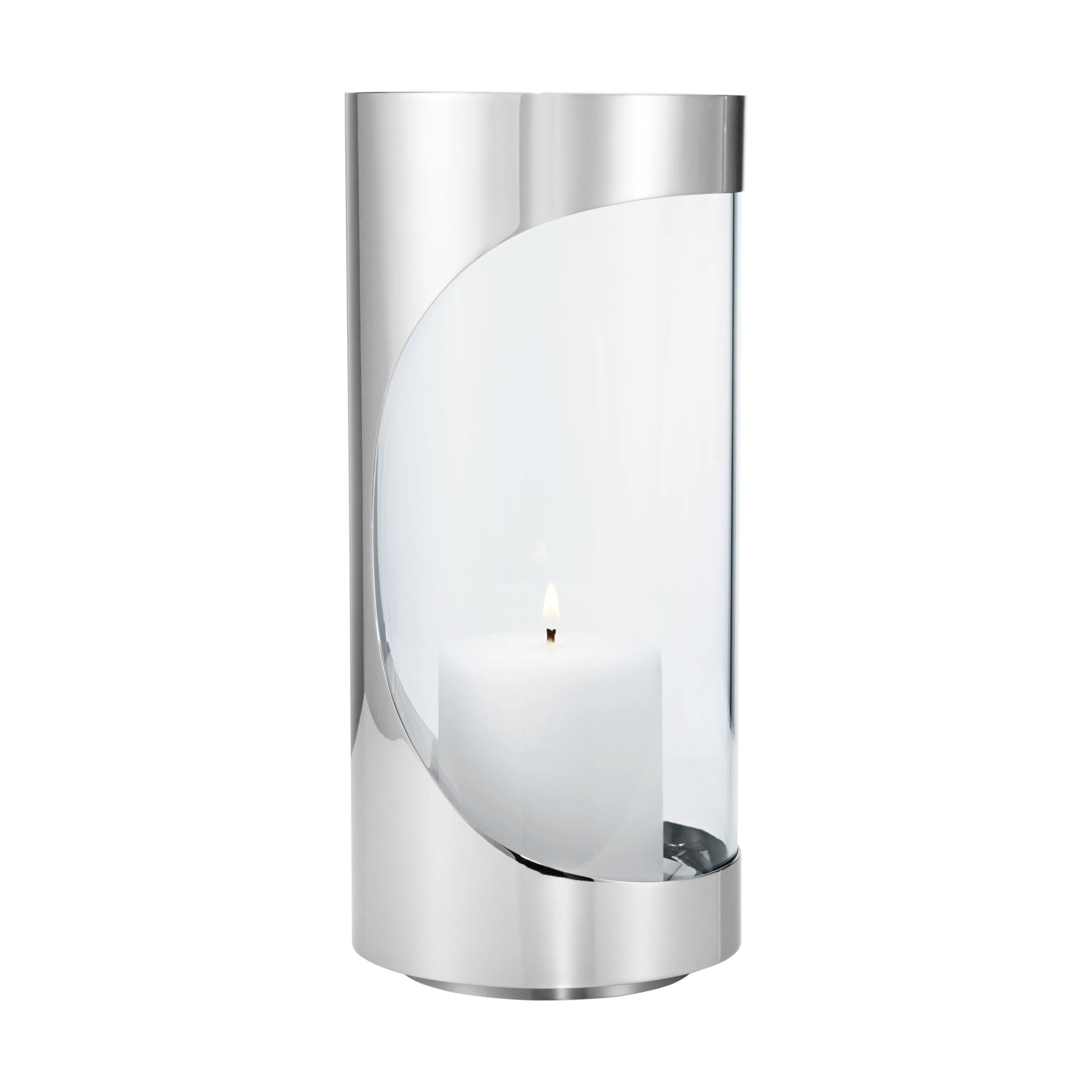 Georg Jensen Chrome Contours Hurricane