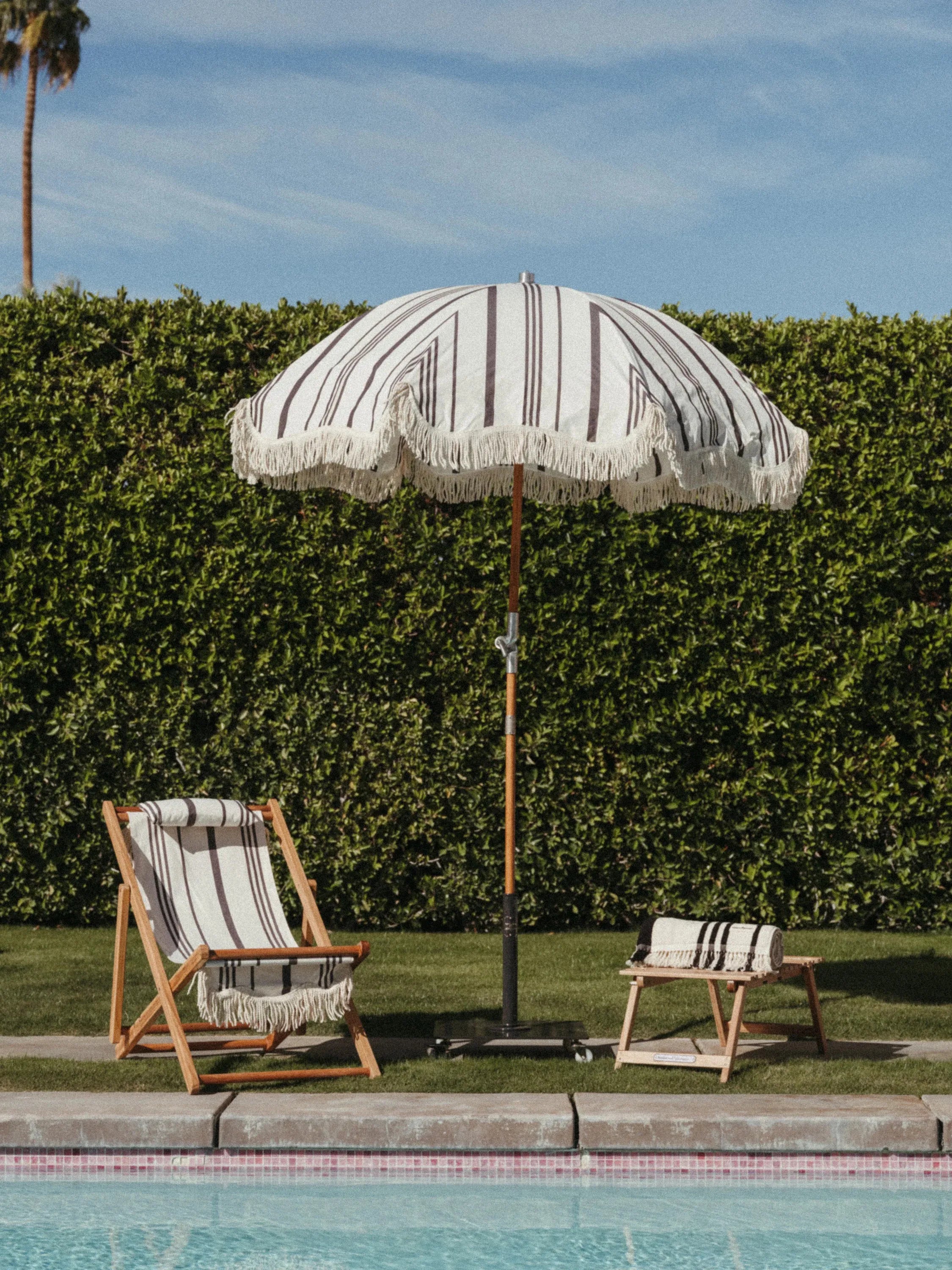  Premium Strand Parasol