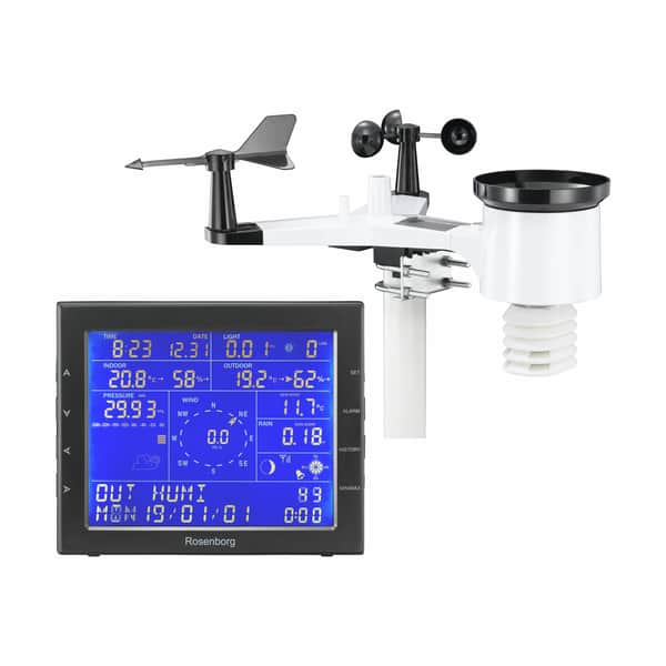  Vejrstation WS2350