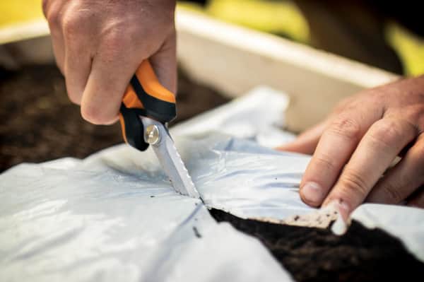 Fiskars Snip Saks SP320