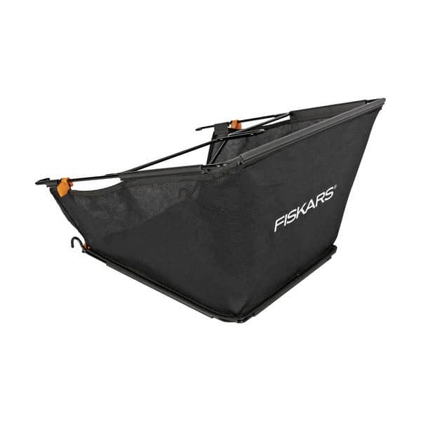 Fiskars Staysharp™ Græsopsamler