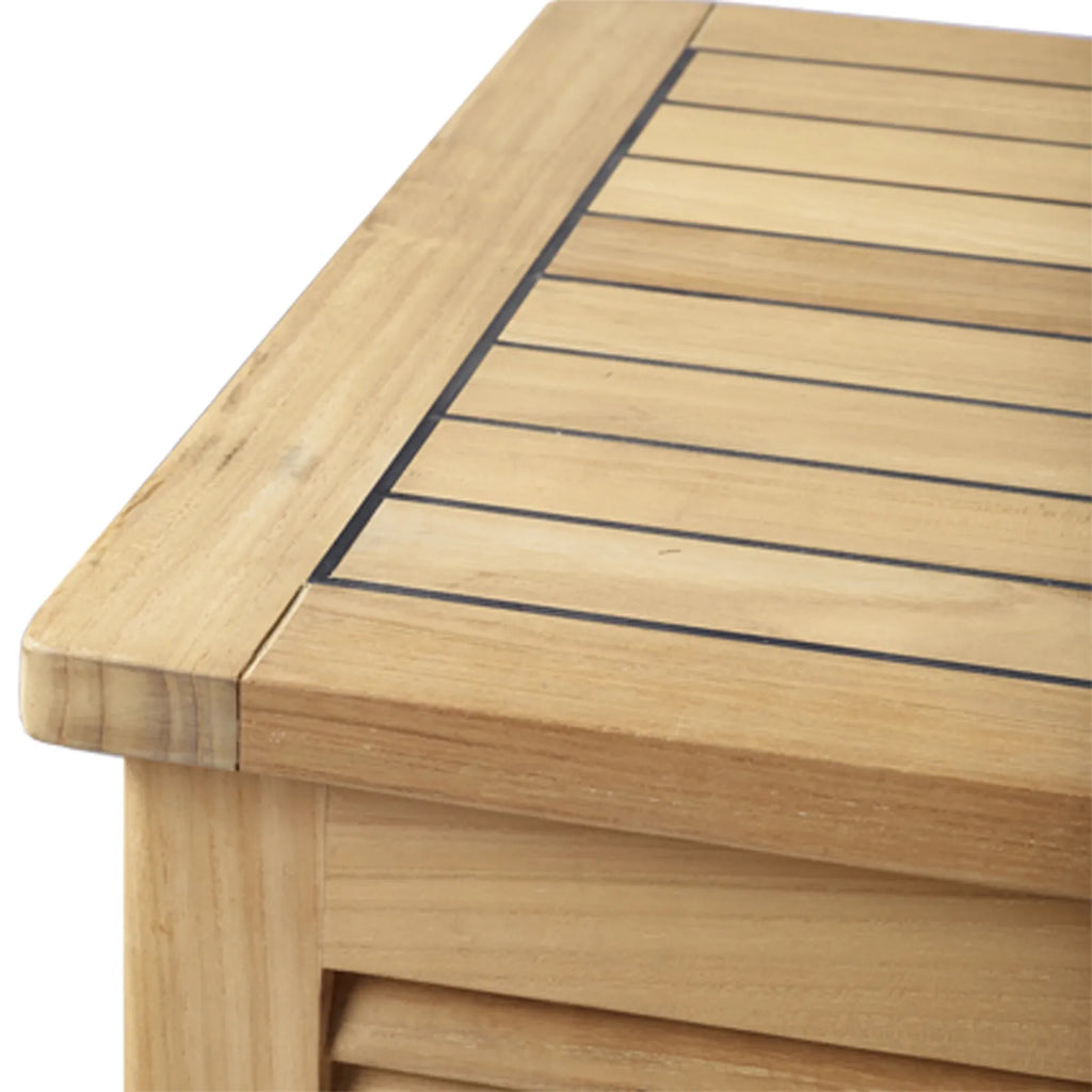  Outdoor/Indoor Louver Hyndeboks