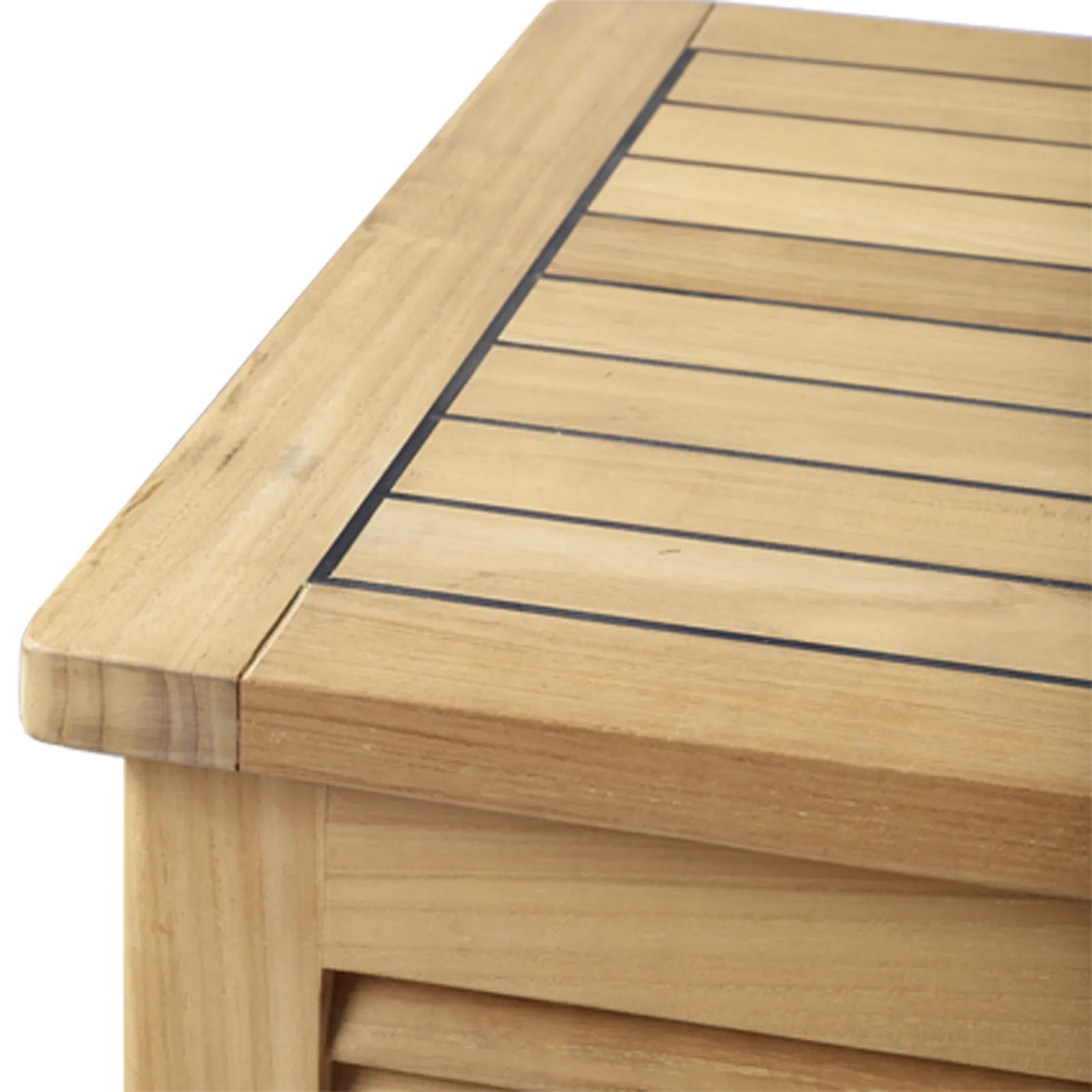  Outdoor/Indoor Louver Hyndeboks