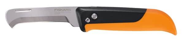 Fiskars X-serie Høstkniv K80