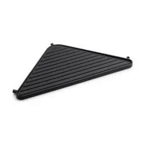 Cube Plancha