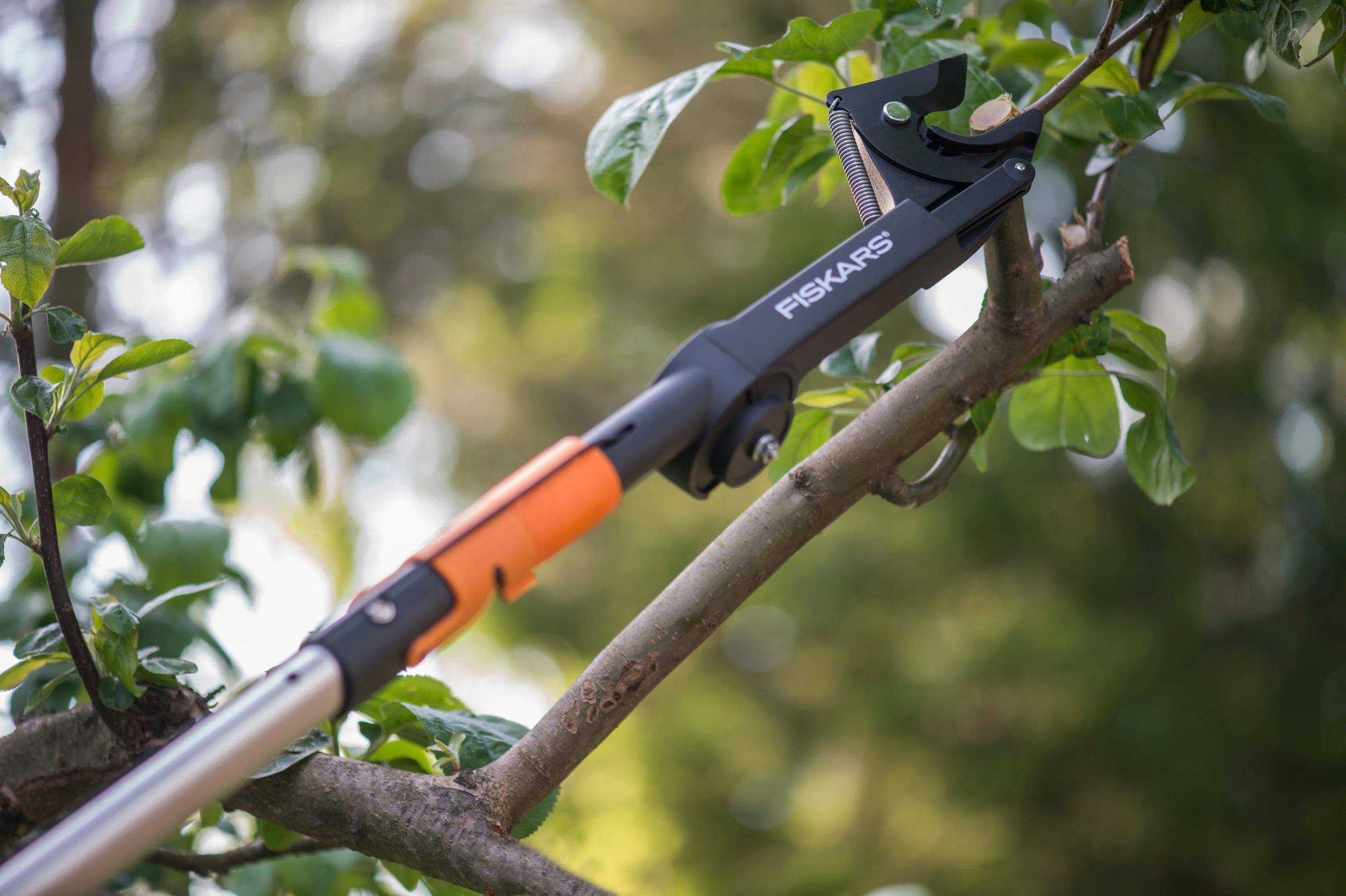 Fiskars QuikFit™ Topsaks
