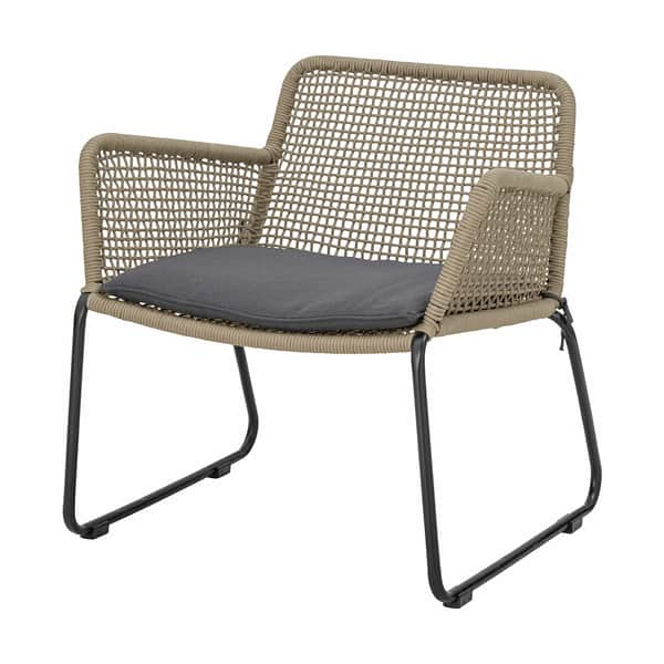 Bloomingville Mundo Loungestol