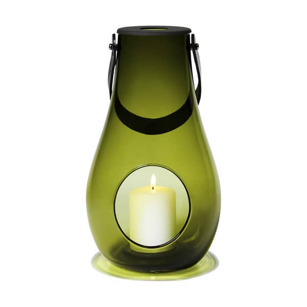 Holmegaard Design With Light Lanterne