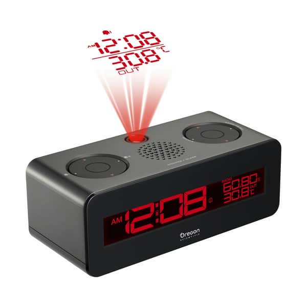  Vækkeur RRA320PNX