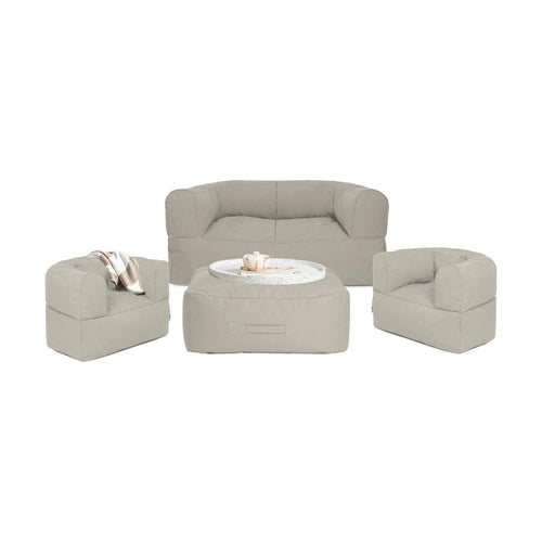  Arm-Strong Loungesæt