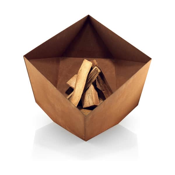 Eva Solo FireCube Ildsted