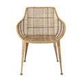 Bloomingville Amira Loungestol
