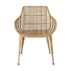 Bloomingville Amira Loungestol