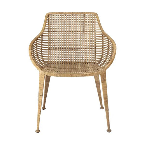 Bloomingville Amira Loungestol