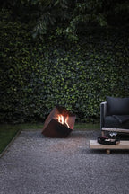 Eva Solo FireCube Ildsted