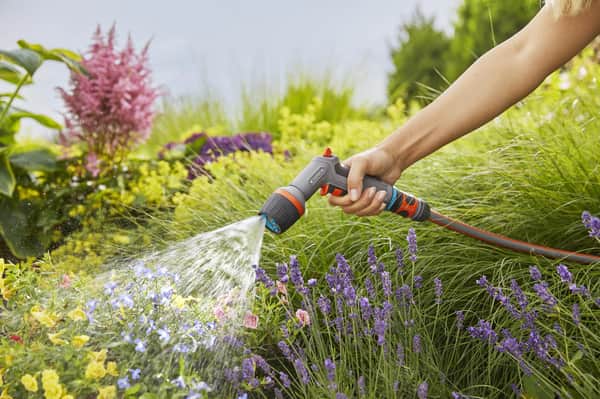 Gardena Comfort EcoPulse Rengøringspistol