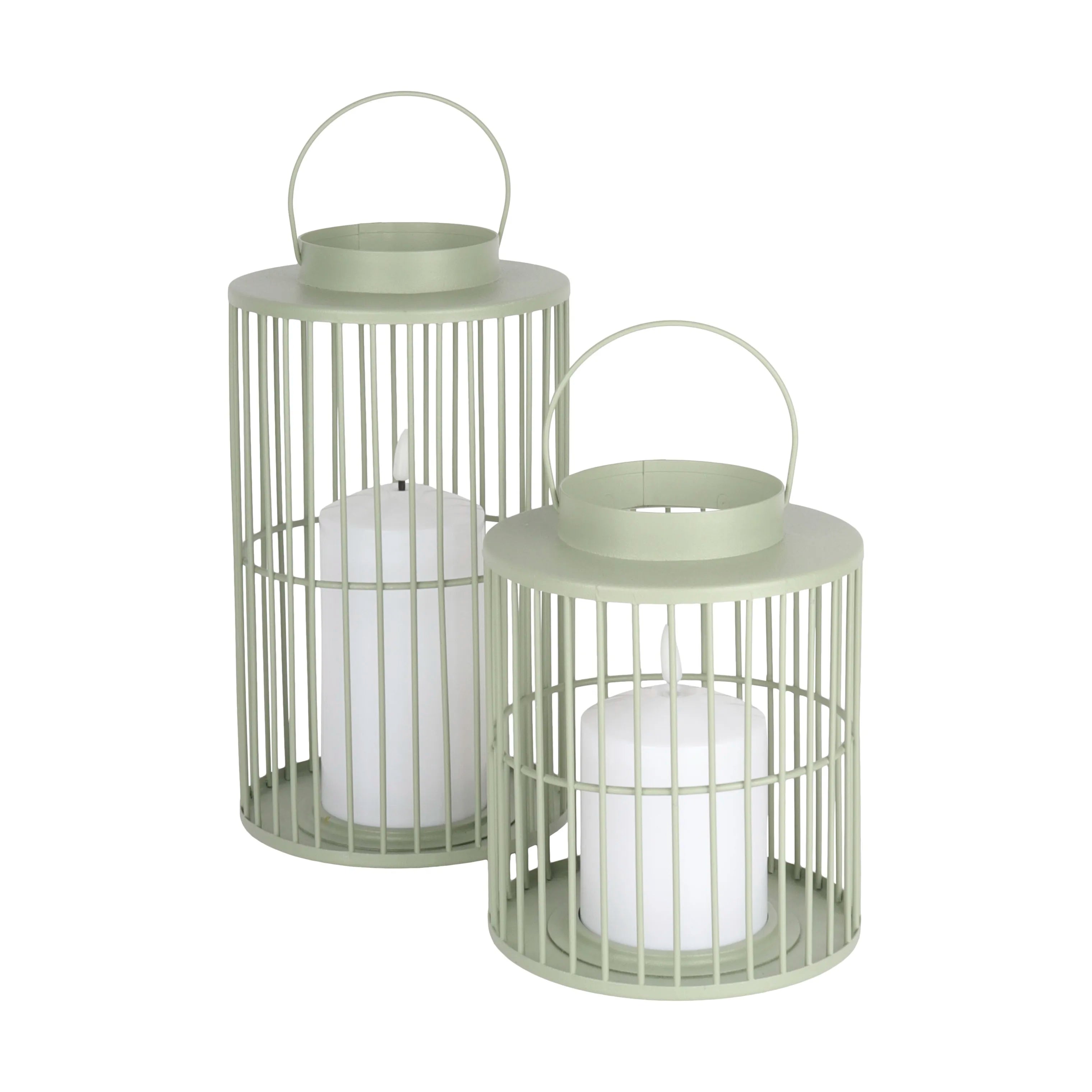  LED Lanterne