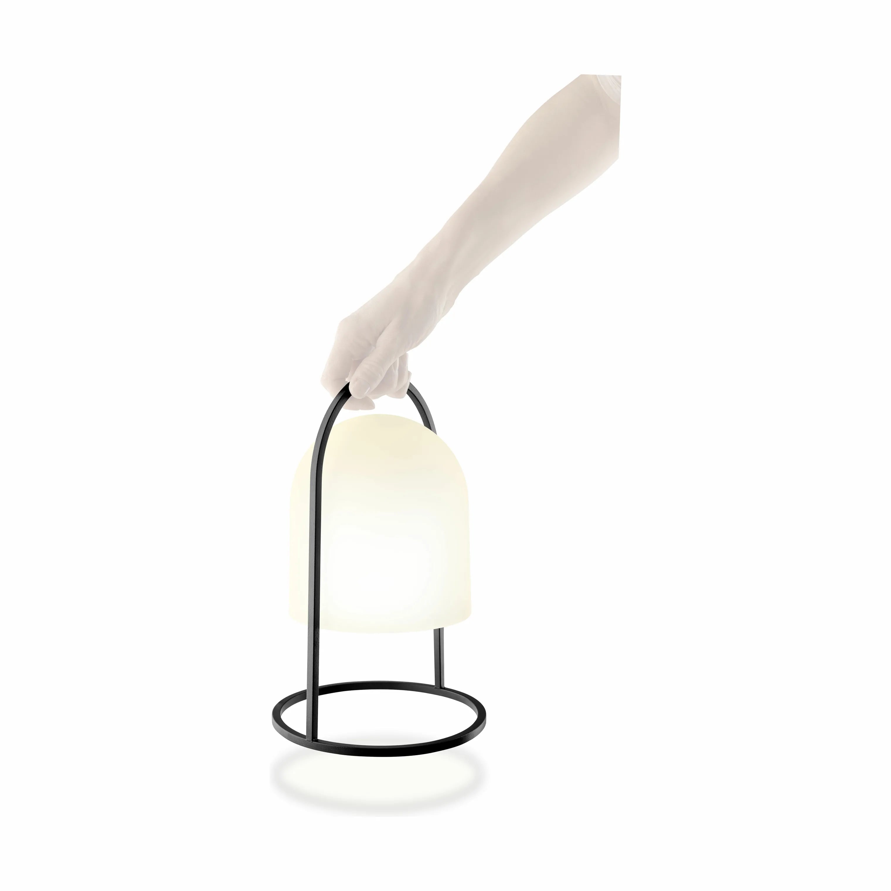 Eva Solo Sunlight Solcellelanterne