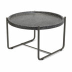  Terrazzo Loungebord