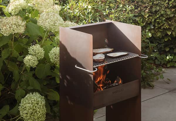 Eva Solo Firespot Grill