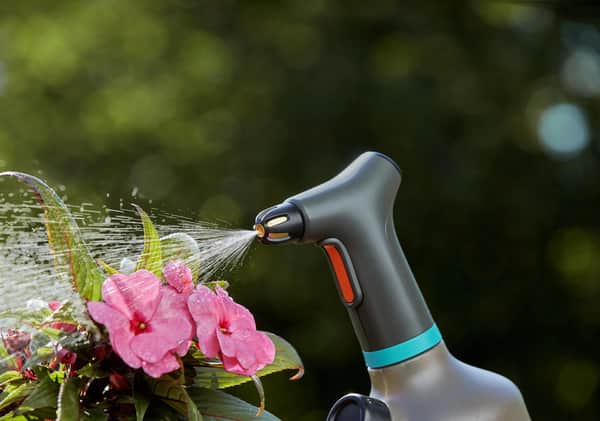 Gardena EasyPump Pumpesprøjte