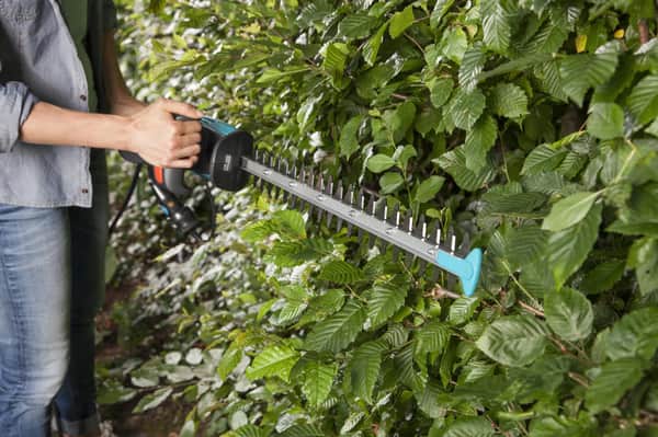 Gardena EasyCut Hækkeklipper