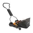 Fiskars StaySharp™ Max Håndplæneklipper