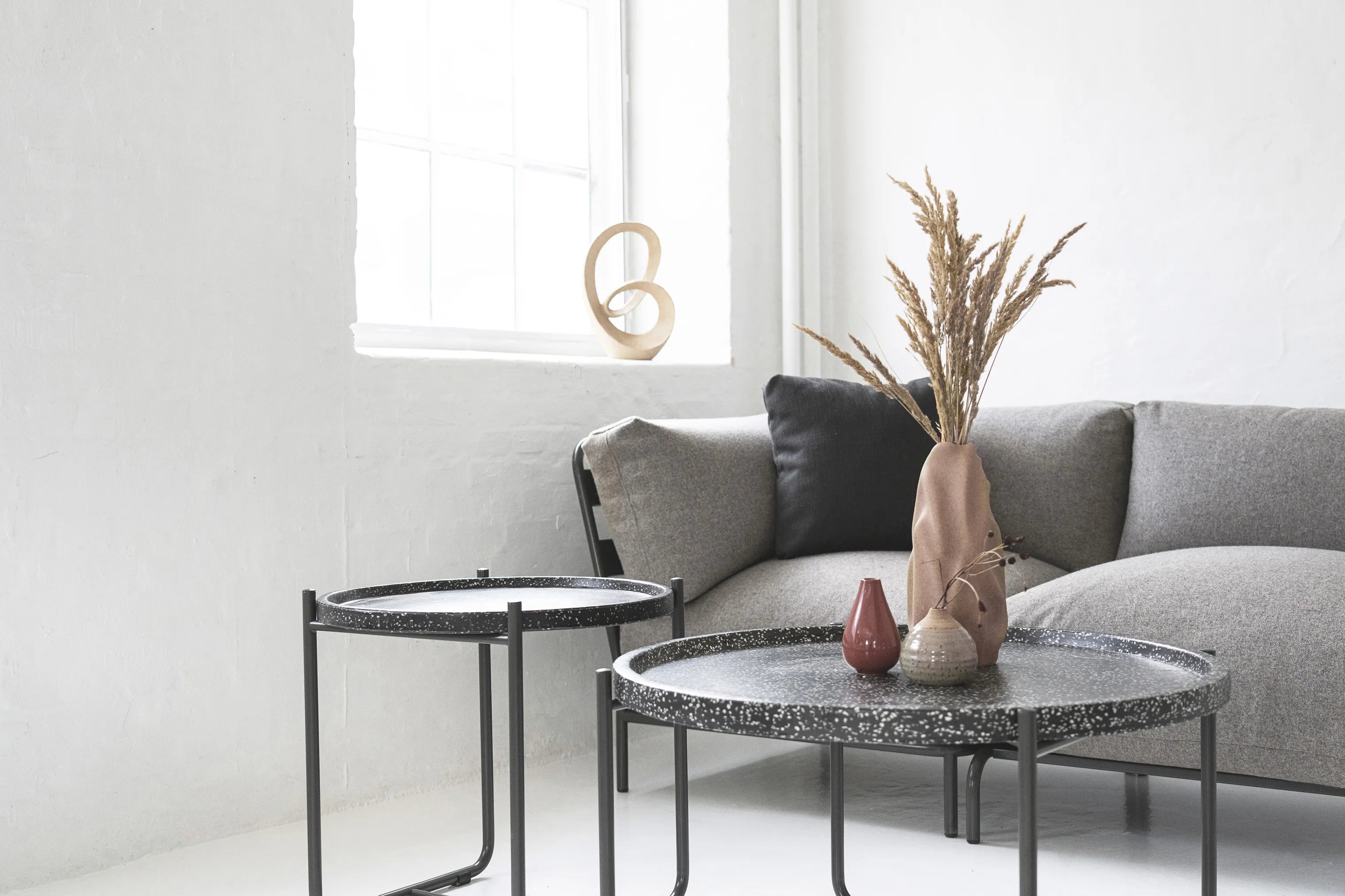  Terrazzo Loungebord