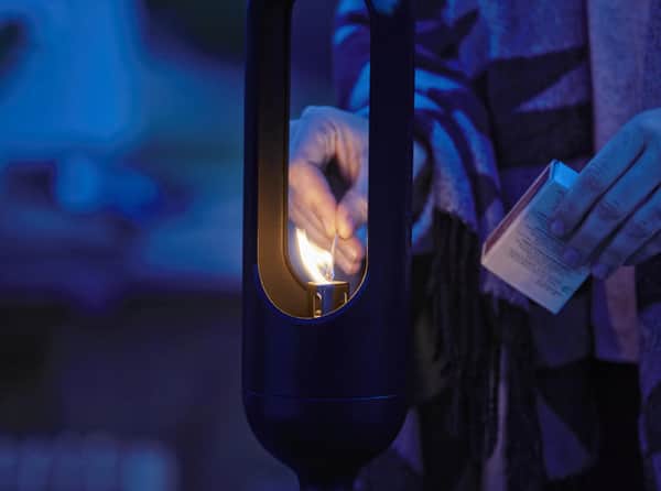 Gardena ClickUp Fakkel