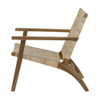 Bloomingville Mills Loungestol