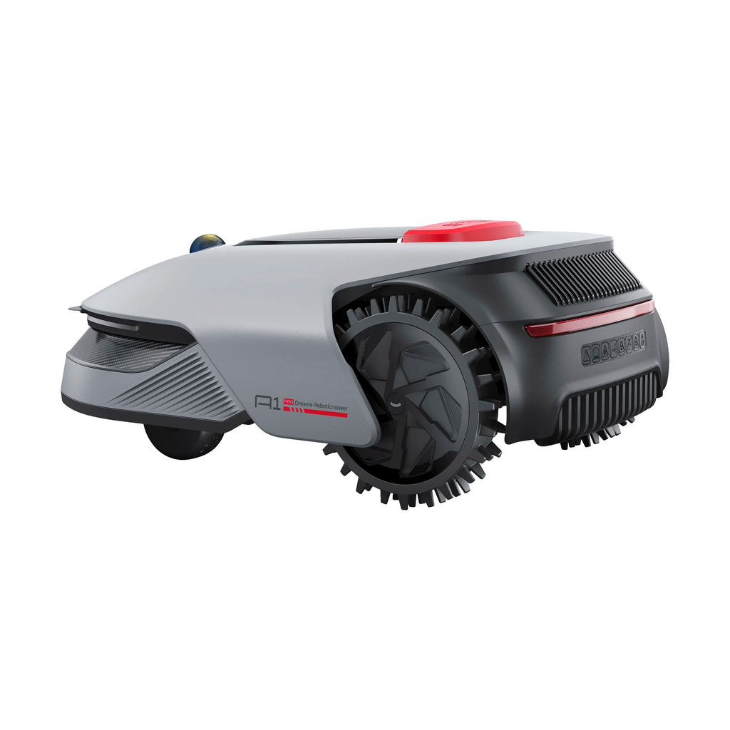  A1 Pro Robotplæneklipper