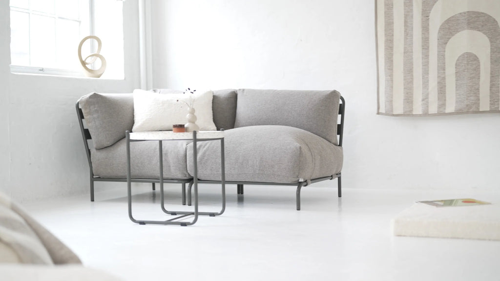  Terrazzo Loungebord