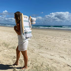 SunnyLife La Palma Strandstol