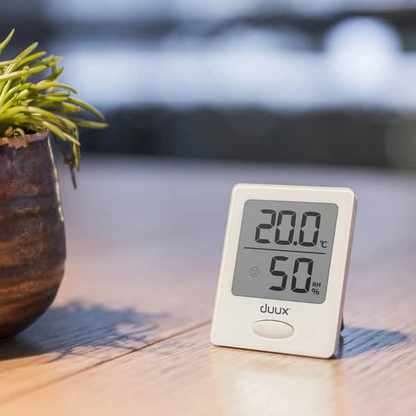  Sense Hygrometer